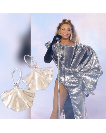 Beyonce dans son  "Renaissance Tour" en 2023... Une inspiration commune ?